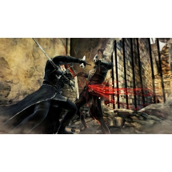 Dark Souls II [PL] (PS3)