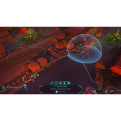 XCOM: Enemy Unknown (PS3)