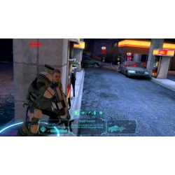 XCOM: Enemy Unknown (PS3)