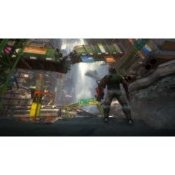 Bionic Commando (PS3)