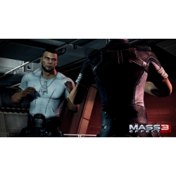 Mass Effect 3 (PS3)