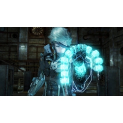 Metal Gear Rising Revengeance (X360)