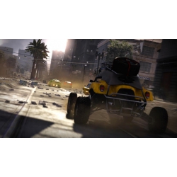 Motorstorm Apokalipsa [PL] [ESSENTIALS] (PS3)