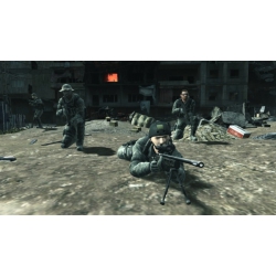 SOCOM Confrontation (PS3)