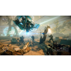 Killzone Shadow Fall [PL] (PS4)