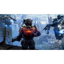 Killzone Shadow Fall [PL] (PS4)