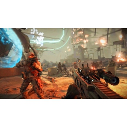 Killzone Shadow Fall [PL] (PS4)