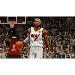 NBA 2K14 (PS4)