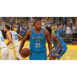NBA 2K14 (PS4)
