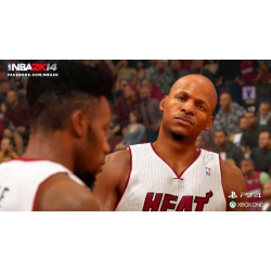 NBA 2K14 (PS4)