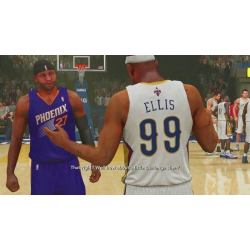 NBA 2K14 (PS4)