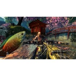 Shadow Warrior (PS4)