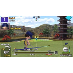 Everybody's Golf (PSP)