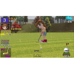 Everybody's Golf (PSP)