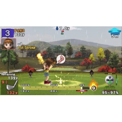 Everybody's Golf (PSP)