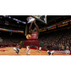 NBA LIVE 07 (PSP)