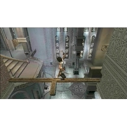 Prince of Persia: Rival Swords [PLATINUM] (PSP)