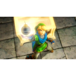 Hyrule Warriors (WiiU)