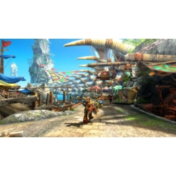 Monster Hunter 3 Ultimate (WiiU)