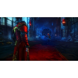 Castlevania Lords of Shadows 2 (XBOX 360)