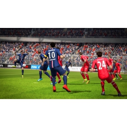 Fifa 15 [PL] (PS3)