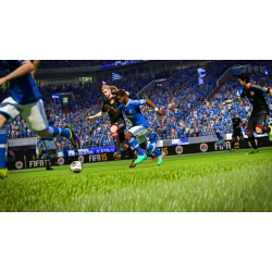 Fifa 15 [PL] (PS3)