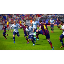 Fifa 15 [PL] (PS4)