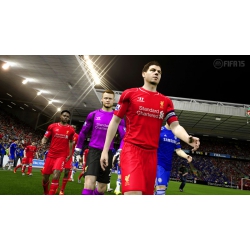 Fifa 15 [PL] (PS3)