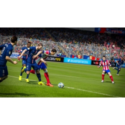 Fifa 15 [PL] (PS4)