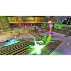 Turbo Super Stunt Squad (XBOX 360)