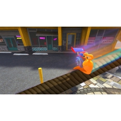 Turbo Super Stunt Squad (XBOX 360)