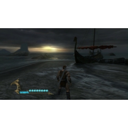 Beowulf The Game (XBOX 360)