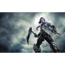 Darksiders II (XBOX 360)