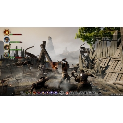 Dragon Age: Inkwizycja [PL] (XBOX ONE)