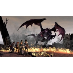 Dragon Age: Inkwizycja [PL] (XBOX ONE)