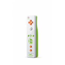 Wii Remote Plus Yoshi (Wii, WiiU)