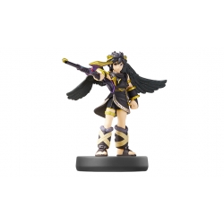 Figurka Amiibo Smash 39 Dark Pit (WiiU)