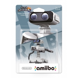 Figurka Amiibo Smash 46 Mr. Robot - R.O.B. (WiiU/New3DS)