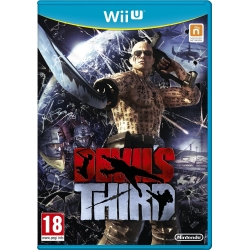 Devil's Third (WiiU)