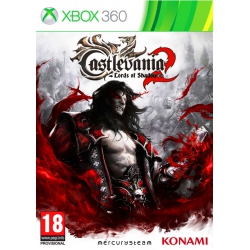 Castlevania Lords of Shadows 2 (XBOX 360)