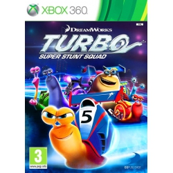 Turbo Super Stunt Squad (XBOX 360)