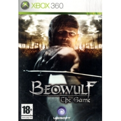 Beowulf The Game (XBOX 360)