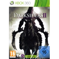 Darksiders II (XBOX 360)