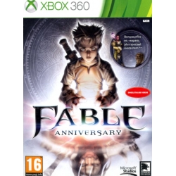 Fable Anniversary (XBOX 360)