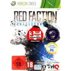 Red Faction Armageddon (XBOX 360)