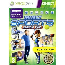 Kinect Sports 2 Season Two [PL]  (XBOX 360)