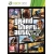 GTA V GRAND THEFT AUTO V [PL] (XBOX 360) | okł. FR